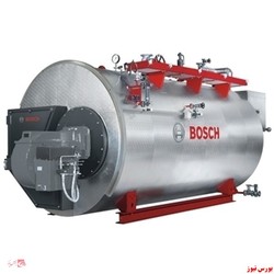 آشنایی با کاربرد دیگ بخار در کارواش تولید شده در شرکت بویلر ایران