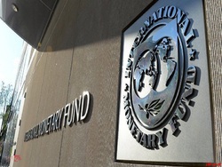 افزایش بودجه صندوق بین‌المللی پول باموافقت ۲۰ اقتصاد‌ بزرگ