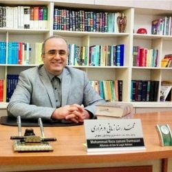 ابعاد حقوقی تحلیل فعالان بازارسرمایه و رسانهها ابعاد حقوقی تحلیل فعالان بازارسرمایه و رسانهها