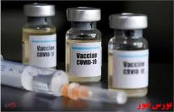 ورود ۹۲۰ هزار دوز واکسن به کشور/ سخنگوی سازمان غذا و دارو: تاکنون ۹۲۰ هزار دوز واکسن کرونا از دو کشور روسیه و هند وارد کرده ایم.
بر اساس برنامه ریزی های انجام شده، قرار است حدود سه میلیون دوز از سبد کوواکس در اوایل بهار ۱۴۰۰ وارد کشور شود.
 تولید واکسن مشترک با کوبا، به عنوان اولین واکسن در برنامه واکسیناسیون عمومی کشور قرار دارد.