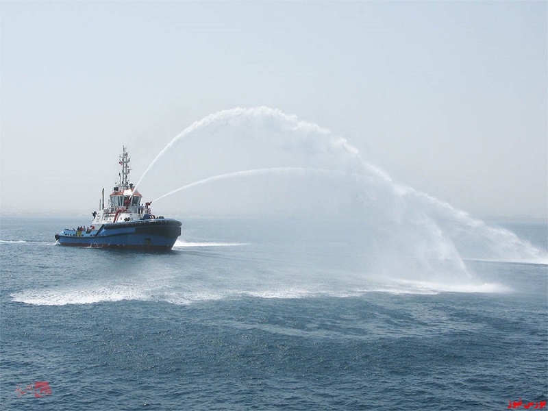 شرکت خدمات دریایی و کشتیرانی خط دریابندر+بورس نیوز