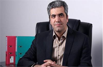 روح الله دهقان مدیرعامل شرکت مدیریت فناوری بورس تهران + بورس نیوز