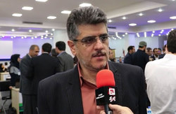 پس از استعفا وارد شرکت سبدگردان شدم پس از استعفا وارد شرکت سبدگردان شدم