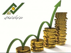 بازدهی ۳۴.۳ درصدی صندوق