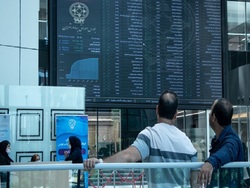 روال غیرطبیعی فعلی بازار ... روال غیرطبیعی فعلی بازار ...
