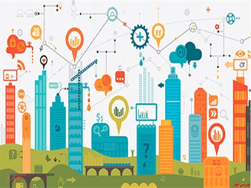 تحول دیجیتال+بورس نیوز