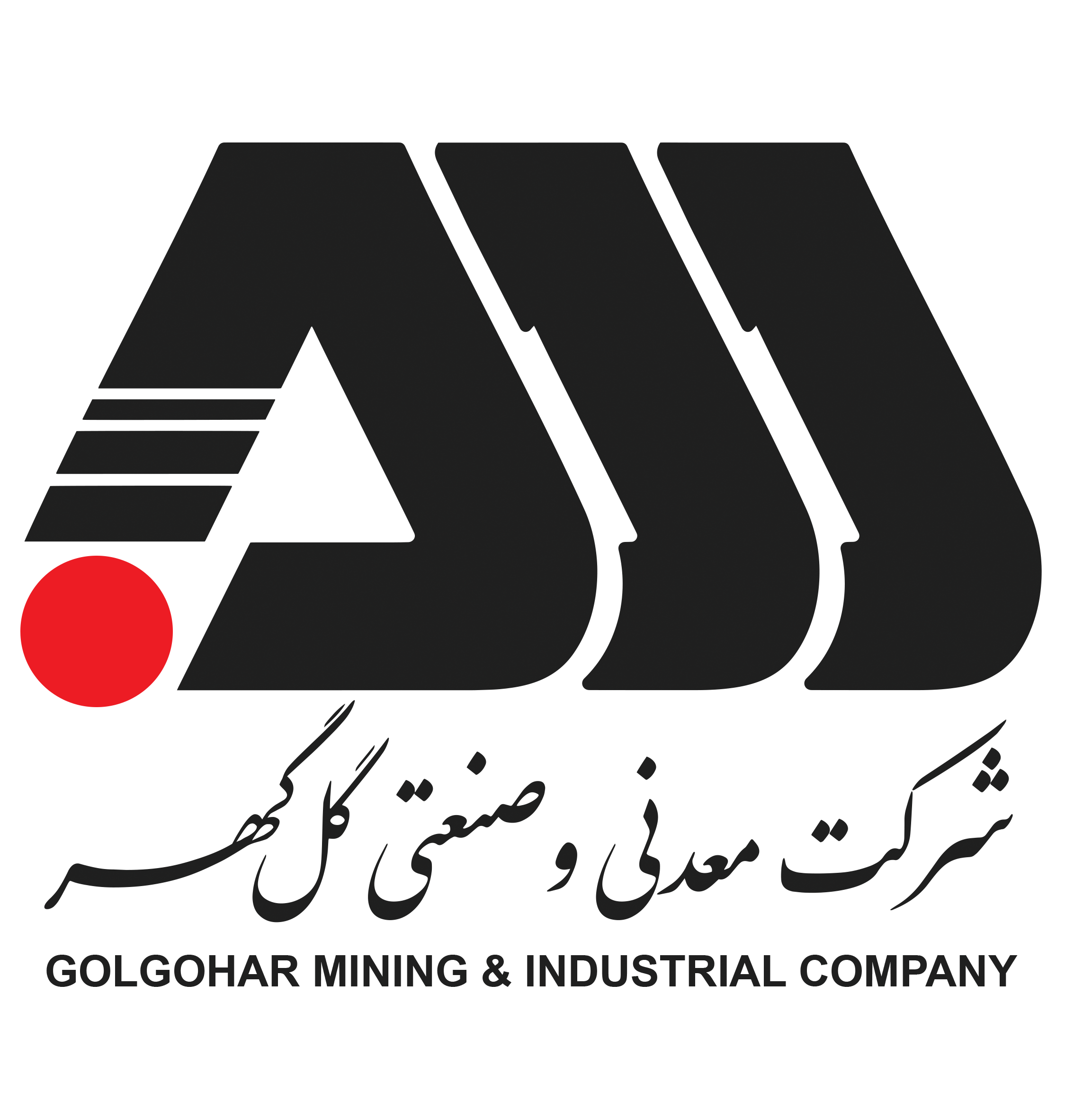 شرکت معدنی و صنعتی گل گهر در یک نگاه شرکت معدنی و صنعتی گل گهر در یک نگاه