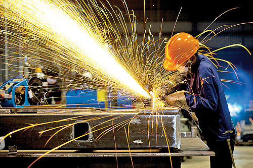 ارتباط دشوار فعالان صنعتی با سازمانهای دولتی ارتباط دشوار فعالان صنعتی با سازمانهای دولتی