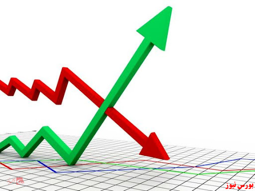 بازار اصلاح را تجربه میکند بازار اصلاح را تجربه میکند