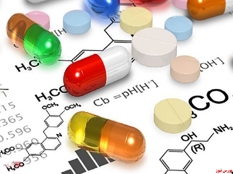 رشد ۶۳ درصدی سودآوری سبحان دارو در سال ۱۳۹۸
