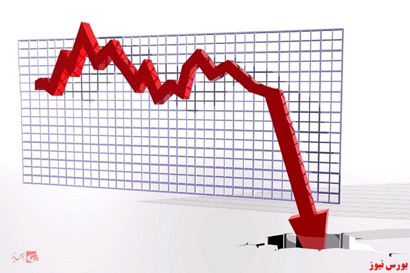 بازار مستعد ریزش است بازار مستعد ریزش است