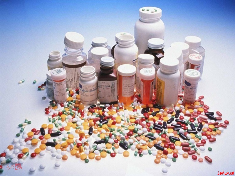 پیش بینی فروش ۱۷۶ میلیون واحدی انواع دارو در سال ۱۳۹۹