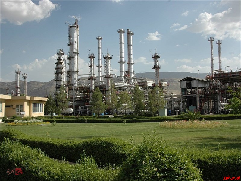کاهش ۵.۰۰۰ تنی فروش و کاهش ۱۶ درصدی نرخ فروش وکیوم باتوم پالایشگاه شیراز در بورس کالا: