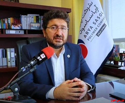 انجام عرضه اولیه آریاساسول /افزایش درآمد ۱۵۰ میلیون دلاری «آریا» انجام عرضه اولیه آریاساسول /افزایش درآمد ۱۵۰ میلیون دلاری «آریا»