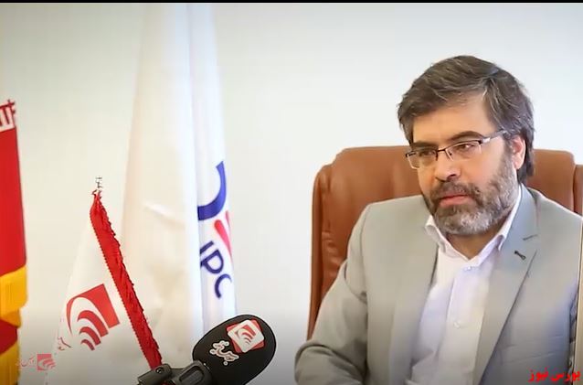 افزایش ظرفیت اسمی ۳۰۶ هزار تنی افزایش ظرفیت اسمی ۳۰۶ هزار تنی