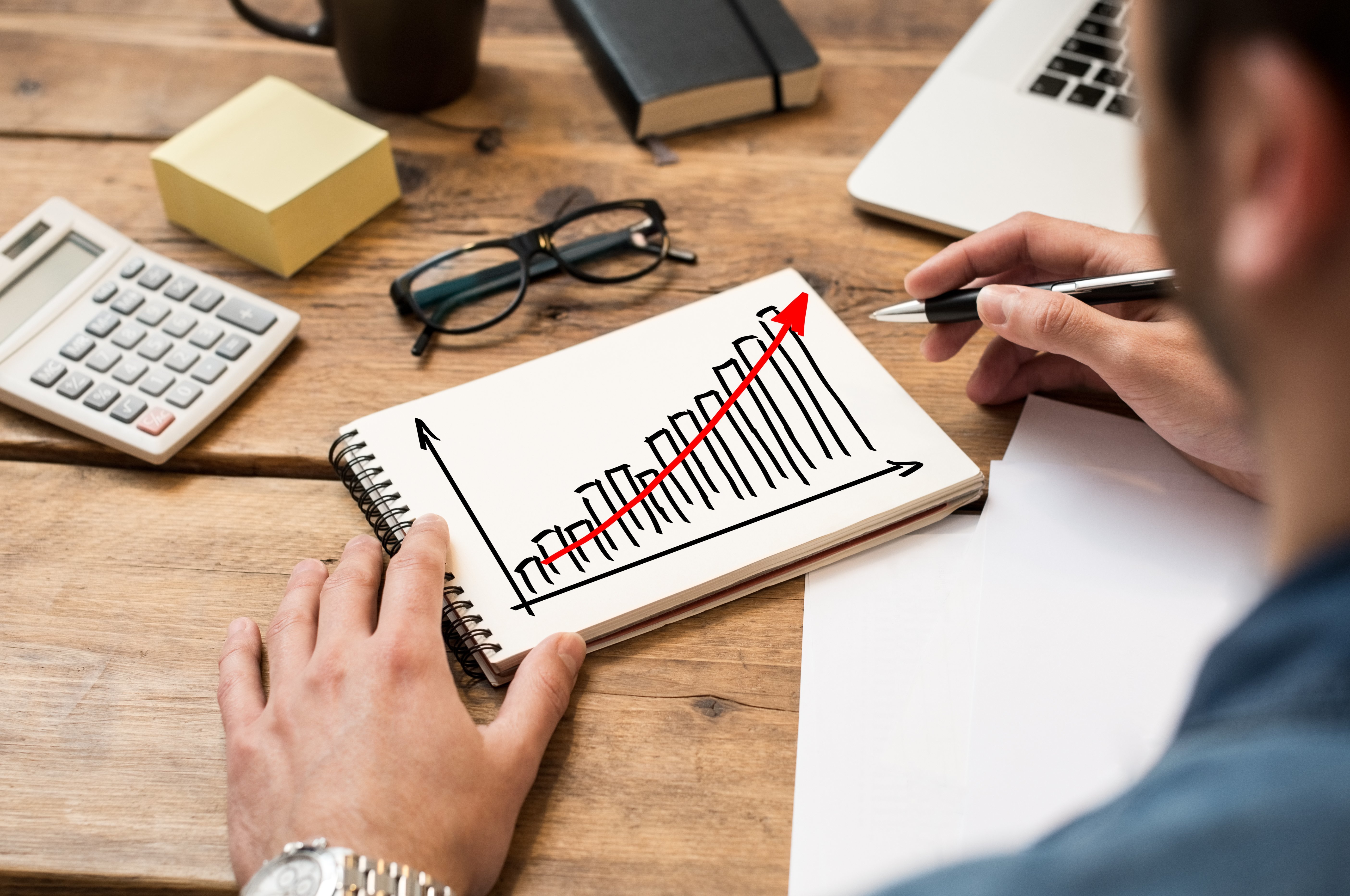 پربازده ترین و کم بازده ترین صندوق سرمایه گذاری مختلط