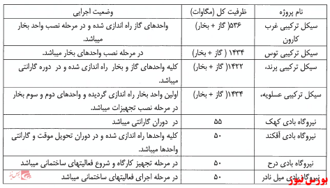 کارکنان گروه مپنا به بورس می روند