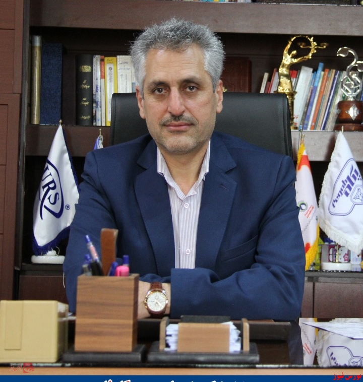 توسعه خطوط محصولات صادراتی نویدبخش سودآوری «غفارس» توسعه خطوط محصولات صادراتی نویدبخش سودآوری «غفارس»