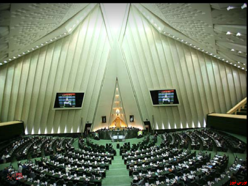 ۲۲ مردادماه، جلسه رای اعتماد وزیر پیشنهادی صمت