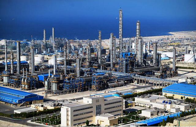 رشد ۱۱۲ درصدی سودآوری هلدینگ خلیج فارس