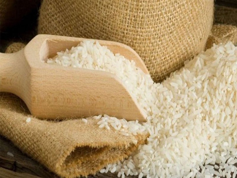 اقدام به واردات برنج، در صورت کمبود در بازار