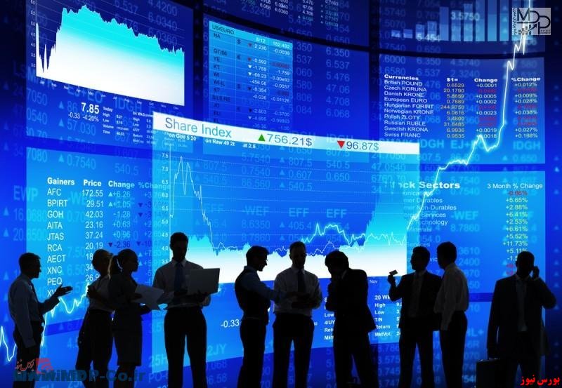 ورود شاخص به محدودهای ایستا و پایدار ورود شاخص به محدودهای ایستا و پایدار