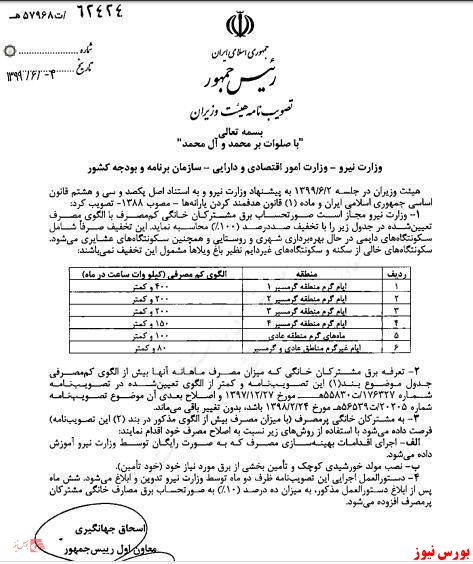 همه جزئیات رایگان شدن برق کم مصرف‌ها