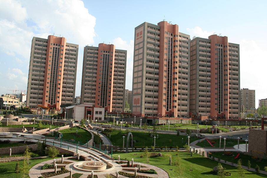 راهنمای جامع خرید پمپ آب مناسب راهنمای جامع خرید پمپ آب مناسب