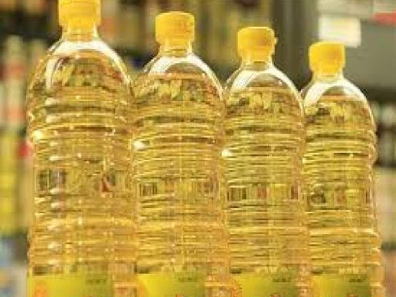 نوسانات ارزی موجب گرانی روغن نباتی می‌شود