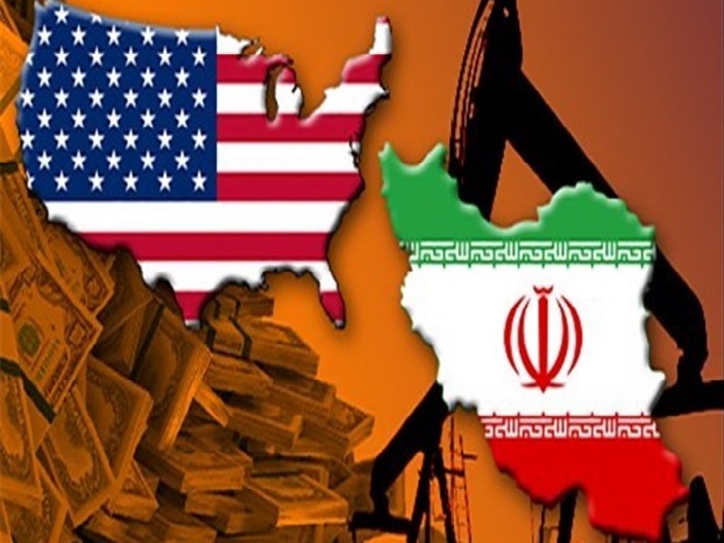 تاثیر انتخابات آمریکا بر اقتصاد ایران