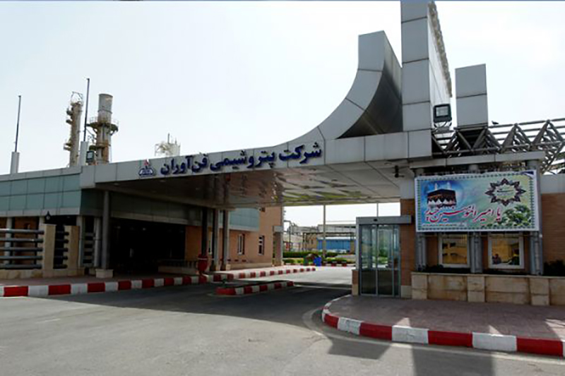 رشد ۷ درصدی نرخ فروش اسیداستیک 