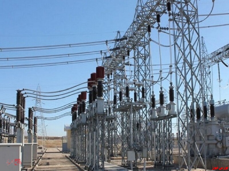 دادوستد ۳۶ میلیون کیلووات ساعت برق در بورس انرژی