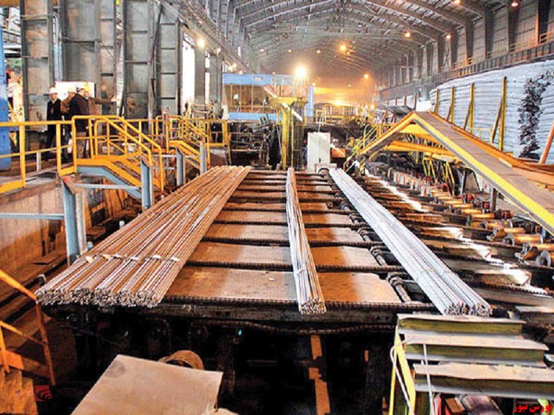 طرح ساماندهی بازار فولاد در دستور کار مجلس