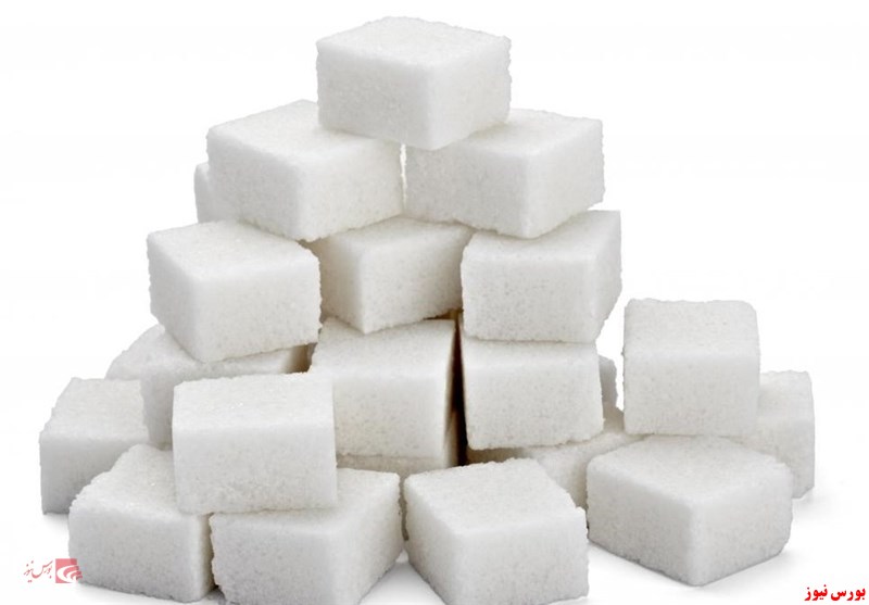 نرخ شکر سفید 