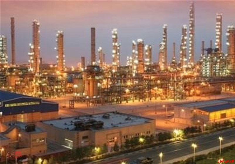 افت حدود یک درصدی نرخ فروش وکیوم باتوم پالایشگاه تهران در بورس کالا
