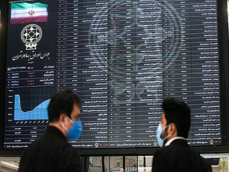 عوامل تاثیرگذار بر بازار سرمایه