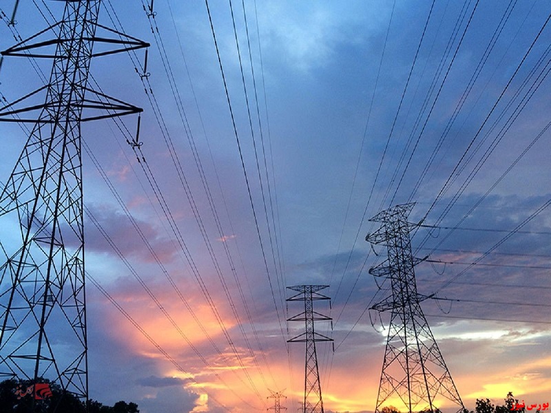 بیش از یک میلیون کیلووات ساعت برق در بورس انرژی معامله شد