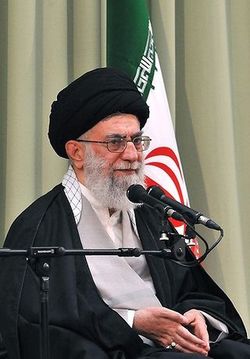 انتخابات پر شور باعث اقتدار داخلی و خارجی ایران می‌شود