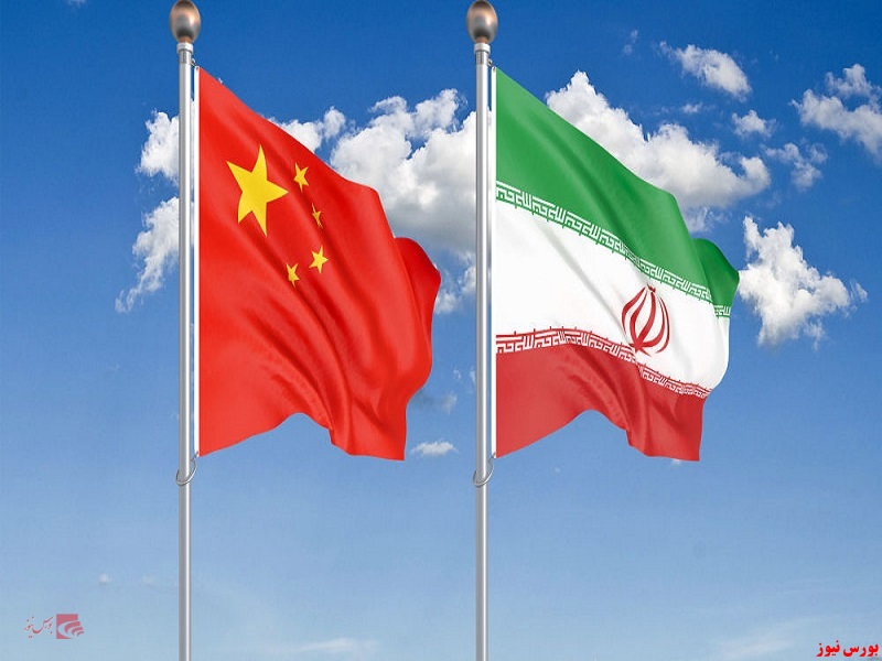 قرارداد تجاری ایران و جین+بورس نیوز