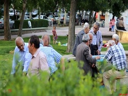 تخصیص ۸۹هزار میلیارد تومان برای همسان سازی حقوق بازنشستگان تخصیص ۸۹هزار میلیارد تومان برای همسان سازی حقوق بازنشستگان
