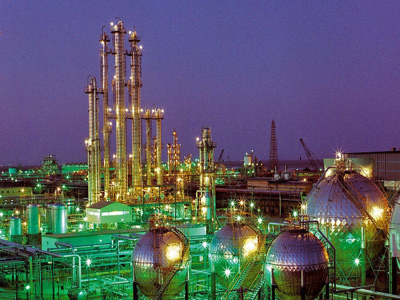 فجر انرژی خلیج فارس+بورس نیوز