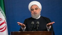 روحانی: دو استان وارد موج چهارم کرونا شد