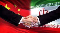 چه موضوعاتی در سند همکاری ۲۵ ساله ایران و چین مطرح نشده است؟