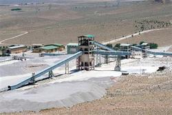 تثبیت جایگاه بزرگترین آهک ساز خاورمیانه توسط فولاد سنگ