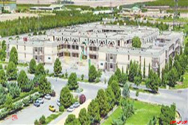 شرکت فولادمبارکه +بورس نیوز