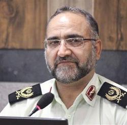 تعامل سازنده فولاد مبارکه با پلیس در مسئولیتهای اجتماعی تعامل سازنده فولاد مبارکه با پلیس در مسئولیتهای اجتماعی
