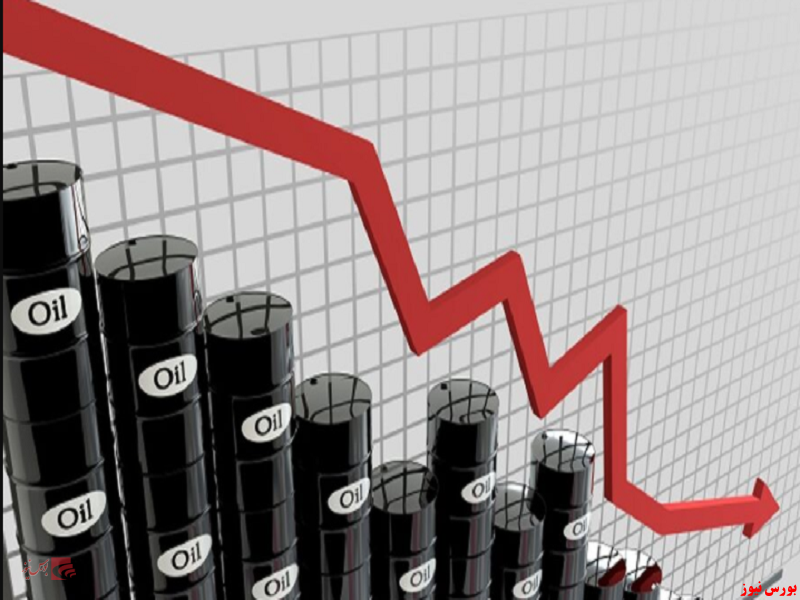 قیمت نفت+بورس نیوز