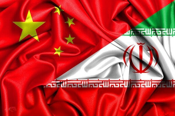 ایران و چین+بورس نیوز