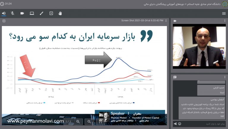 بایدها و نبایدهای سرمایه گذاری در بازارهای موازی و سناریو های محتمل پیش رو