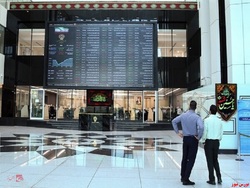 خبری از ورود نقدینگی به زیر تابلوی بورس نیست خبری از ورود نقدینگی به زیر تابلوی بورس نیست